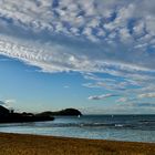 Abendstimmung am Firth-of-Forth