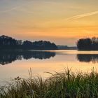 Abendstimmung am Gabelsee