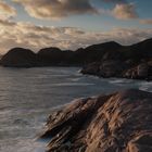 Abendstimmung am Kap Lindesnes