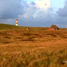 Abendstimmung am Leuchtturm