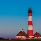 Abendstimmung am Leuchtturm