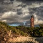 Abendstimmung am Leuchtturm