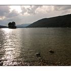 Abendstimmung am Loch Tay