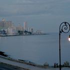 Abendstimmung am Malecon