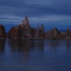 Abendstimmung am Mono Lake