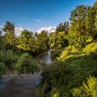 Abendstimmung am Neckar2