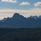 Abendstimmung am Passo Giau (2)