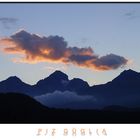 abendstimmung am piz güglia (julier)