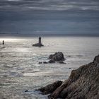 Abendstimmung am Pointe du Raz 