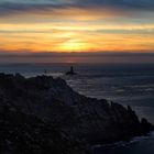 Abendstimmung am Pointe du Raz