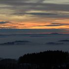 Abendstimmung am Schauenberg