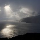 Abendstimmung am Slieve League