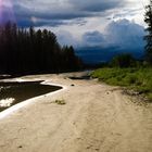 Abendstimmung am Snake River (1)