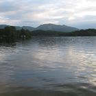 Abendstimmung am Stanrnbergersee 2