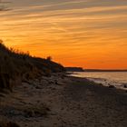 Abendstimmung am Strand_01903