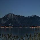 Abendstimmung am Tegernsee 2