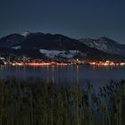 Abendstimmung am Tegernsee 3