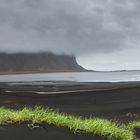 Abendstimmung am Vestrahorn