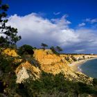 Abendstimmung an der Algarve