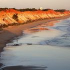 Abendstimmung an der Algarve