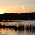 Abendstimmung an der Berliner Havel (2)