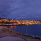 Abendstimmung an der Costa Adeje