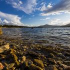 Abendstimmung an der Costa Smeralda