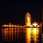 Abendstimmung an der Flensburger Förde