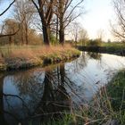 Abendstimmung an der Glonn