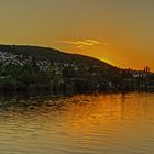 Abendstimmung an der Mosel 001