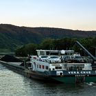 Abendstimmung an der Mosel 011 