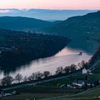 Abendstimmung an der Mosel 0218