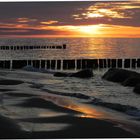 Abendstimmung an der Ostsee (3)