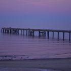 Abendstimmung an der Ostsee