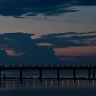 :: ~ Abendstimmung an der Ostsee ~ ::