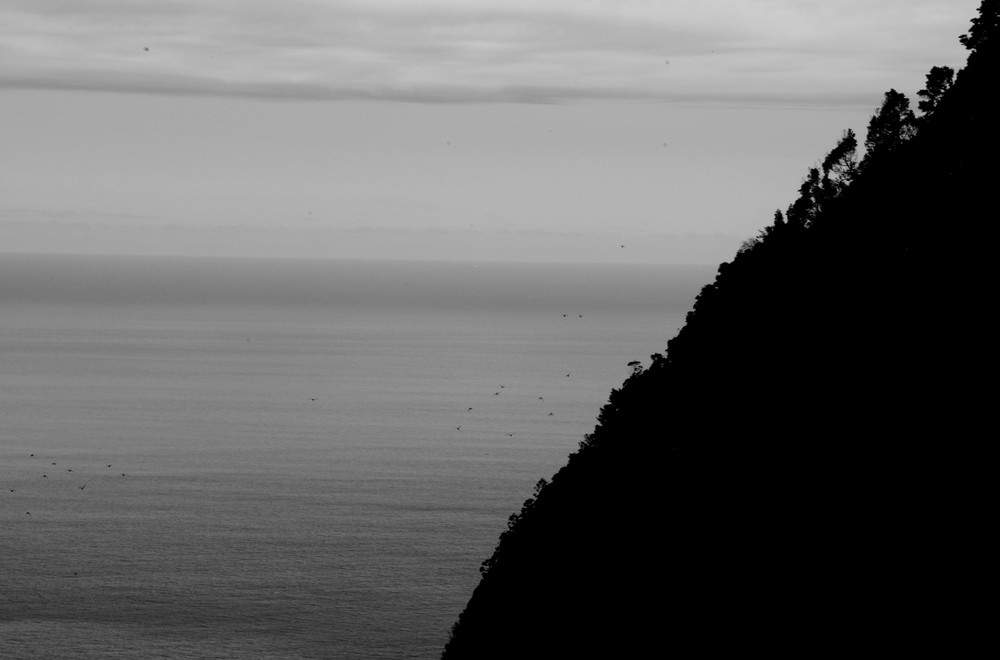 Abendstimmung an der Ostspitze von Sao Miguel