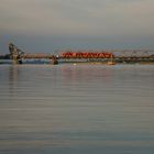 Abendstimmung an der Schlei