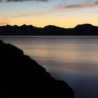 Abendstimmung auf den Lofoten