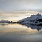 Abendstimmung auf den Lofoten