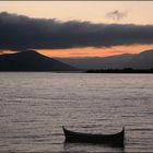 Abendstimmung auf den Vesterålen