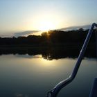 Abendstimmung auf der Havel