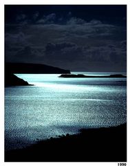 Abendstimmung auf der Isle of Skye