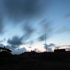 Abendstimmung auf Fanø