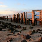 Abendstimmung auf Föhr