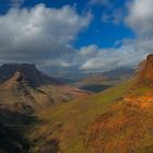 Abendstimmung auf Gran Canaria