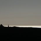 Abendstimmung auf La Pointe du Raz