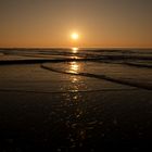 Abendstimmung auf Norderney V