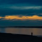 Abendstimmung auf Rügen 2