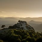 Abendstimmung auf Sardinien