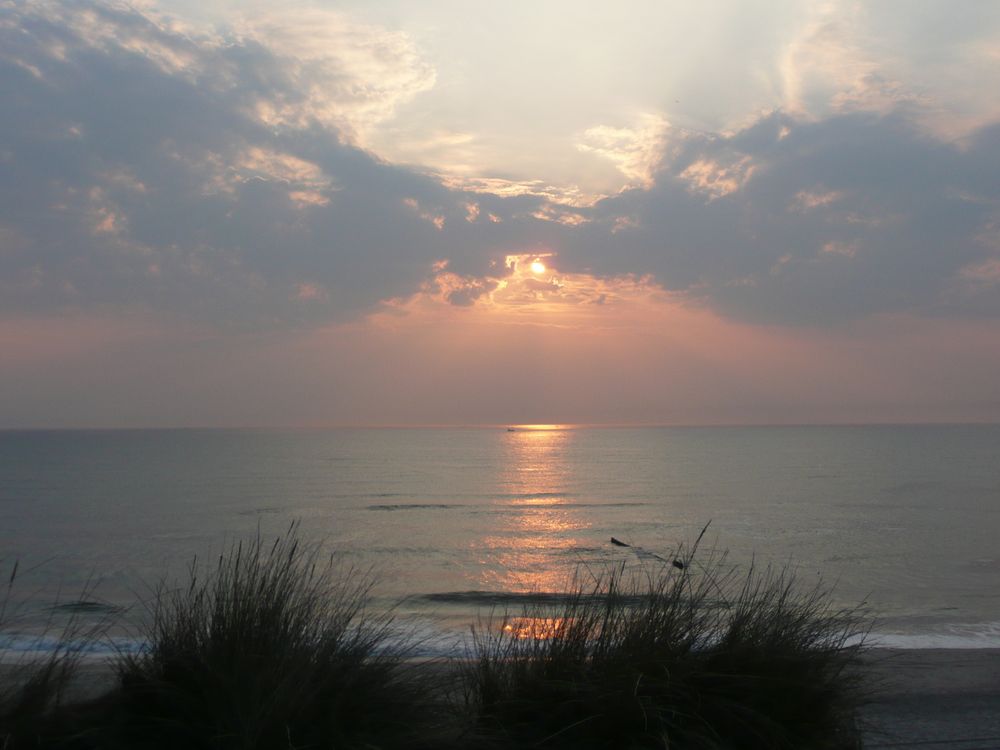 Abendstimmung auf Sylt von rowi51 